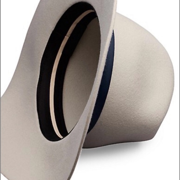 Rag & Bone wool fedora - Picture 4 of 8